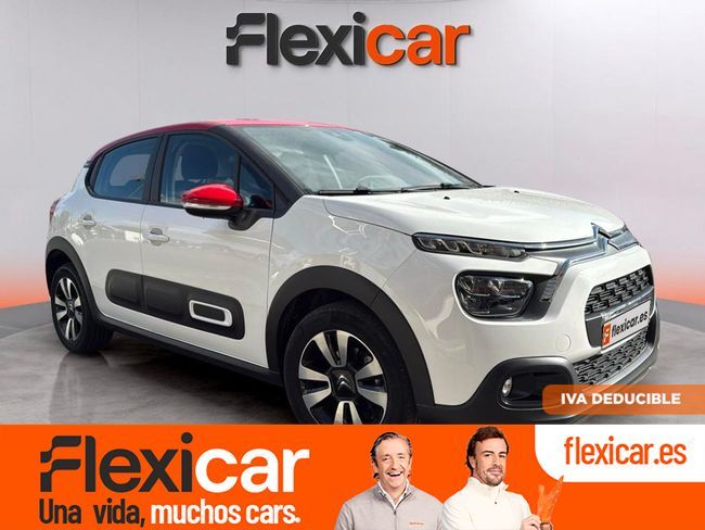 CITROEN C3 (PureTech 81KW (110CV) S&S Shine) en Madrid