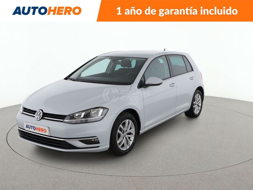 Foto del VOLKSWAGEN Golf Variant 1.4 TSI Advance