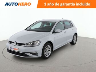 Imagen de VOLKSWAGEN Golf Variant 1.4 TSI Advance