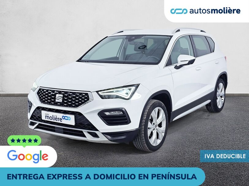 Foto del SEAT Ateca 1.5 EcoTSI S&S X-Perience XM