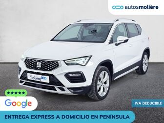 Imagen de SEAT Ateca 1.5 EcoTSI S&S X-Perience XM