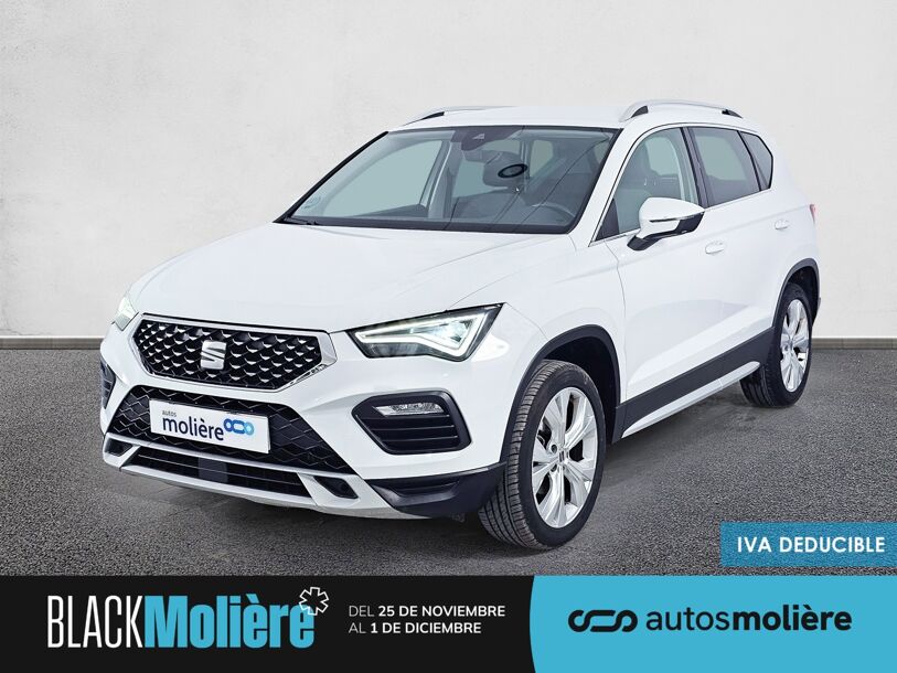 Foto del SEAT Ateca 1.5 EcoTSI S&S X-Perience XM