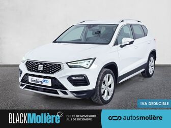 Imagen de SEAT Ateca 1.5 EcoTSI S&S X-Perience XM