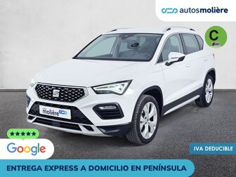 Imagen de SEAT Ateca 1.5 EcoTSI S&S X-Perience XM