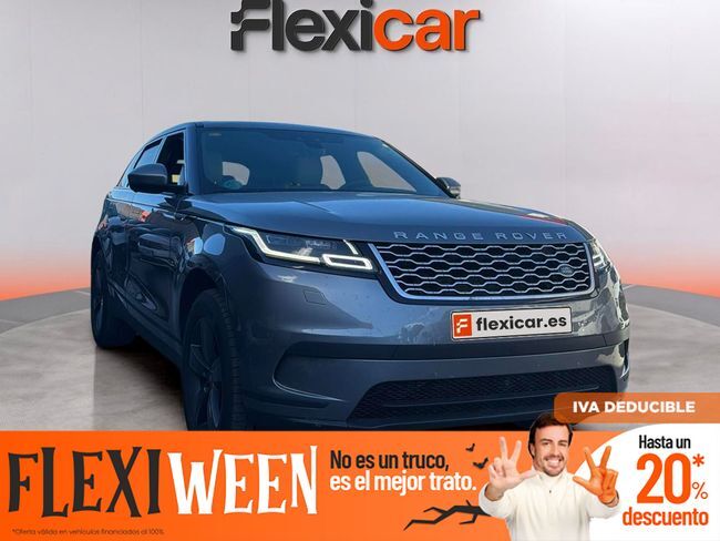 LAND ROVER Range Rover Velar (3.0 D300 221kW (300CV) 4WD Auto) en Granada