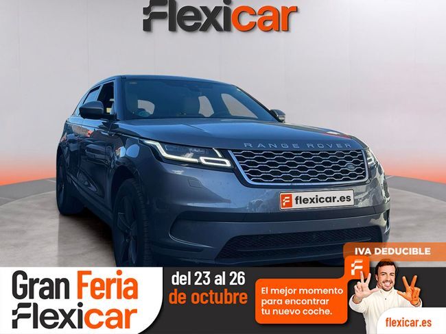 LAND ROVER Range Rover Velar (3.0 D300 221kW (300CV) 4WD Auto) en Granada