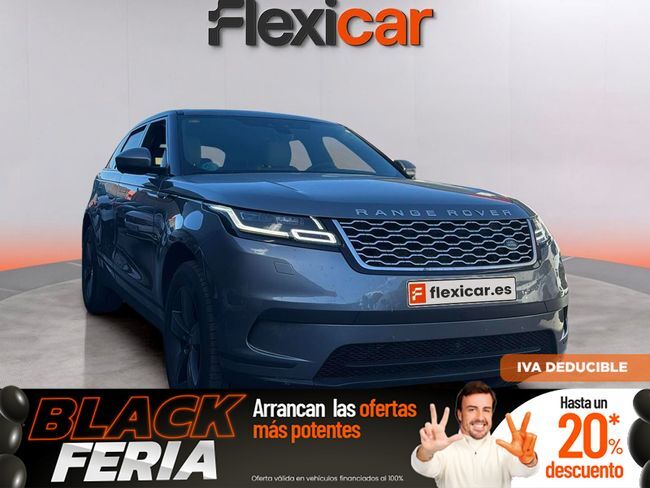 LAND ROVER Range Rover Velar (3.0 D300 221kW (300CV) 4WD Auto) en Granada