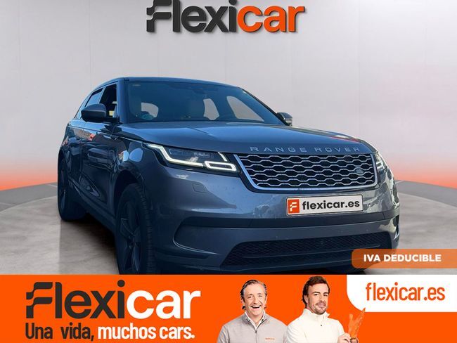 LAND ROVER Range Rover Velar (3.0 D300 221kW (300CV) 4WD Auto) en Granada
