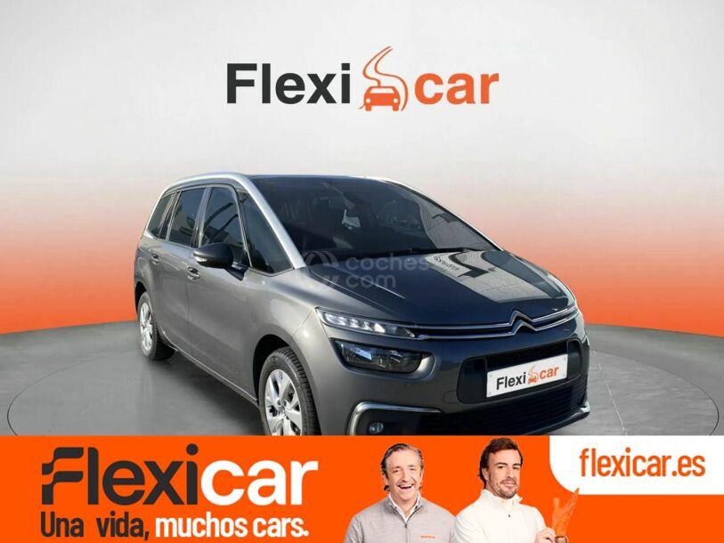Foto del CITROEN C4 1.2 PureTech S&S Feel EAT8 130