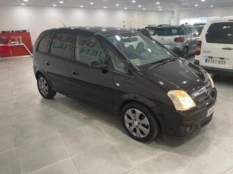 Imagen de OPEL Meriva 1.3CDTi Essentia ecoFlex