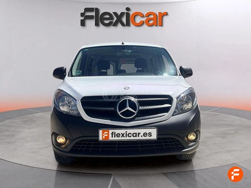 Foto del MERCEDES Citan Tourer 109CDI Select