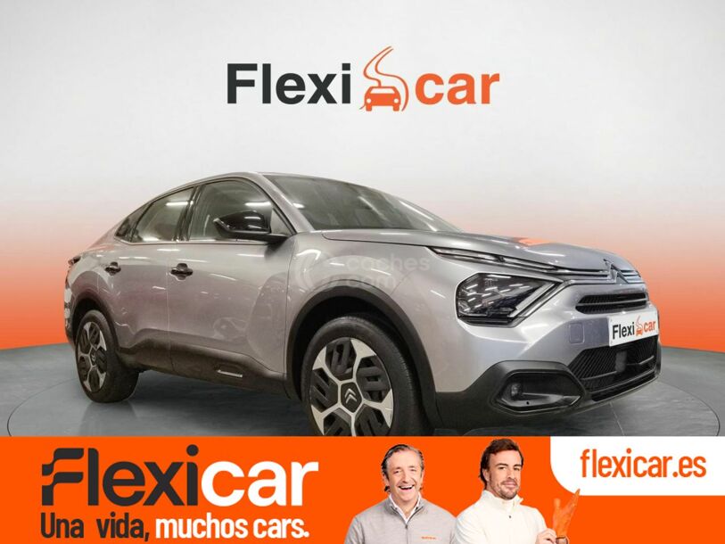 Foto del CITROEN C4 X 1.2 PureTech Feel S&S 100