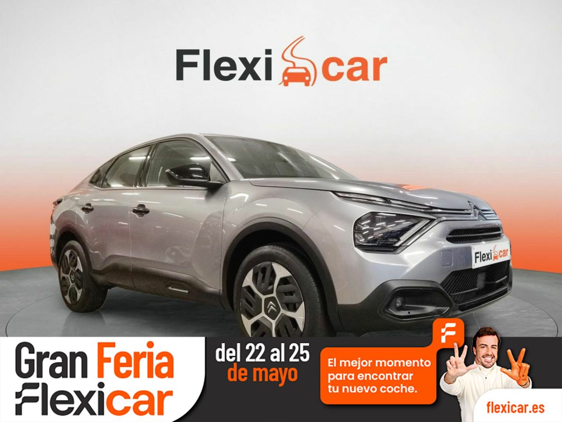 Imagen de CITROEN C4 X