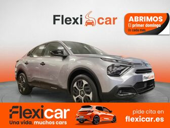 Imagen de CITROEN C4 X 1.2 PureTech Feel S&S 100
