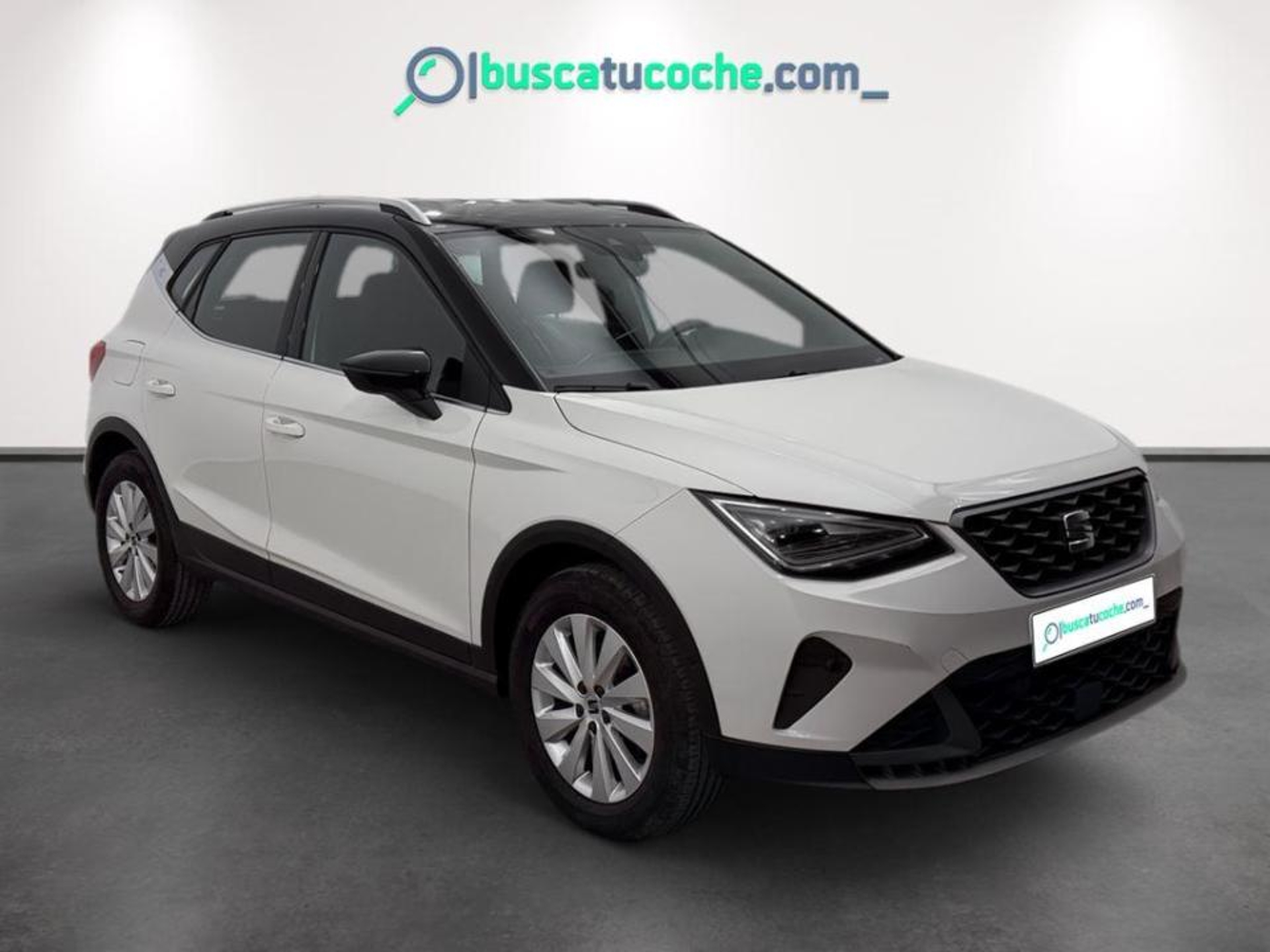 Imagen de SEAT Arona
