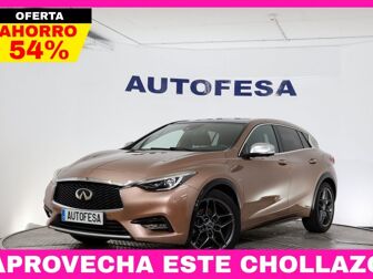 Imagen de INFINITI QX30 2.2d Premium AWD 7DCT