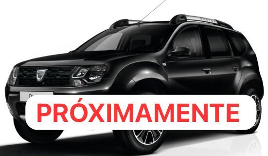 DACIA Duster (1.2i 125CV AMBIANCE 5P) en Girona