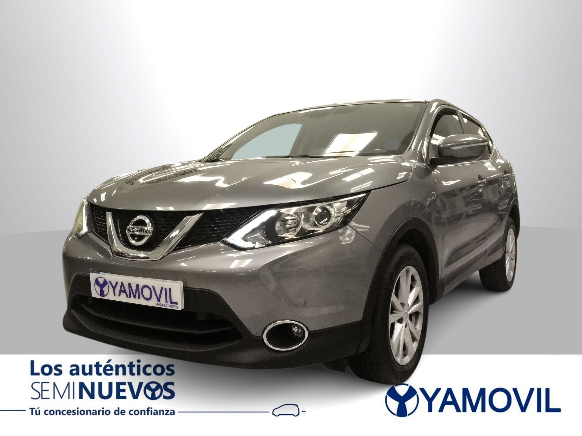 Imagen de NISSAN Qashqai
