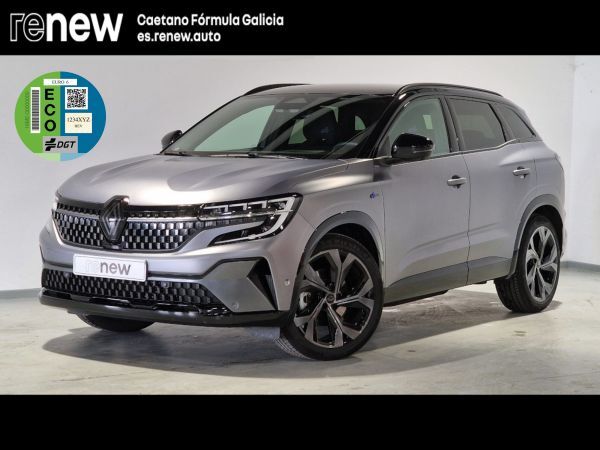 RENAULT Austral (Iconic Esprit Alpine E-Tech F Hybr 147kW) en Pontevedra