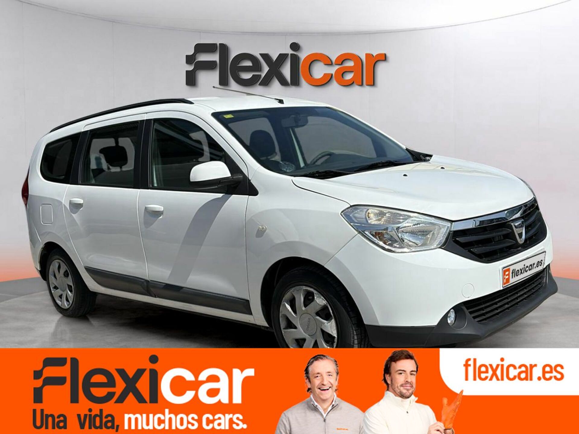 Imagen de DACIA Lodgy