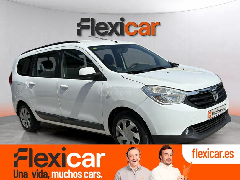 Foto del DACIA Lodgy 1.5dCi Laureate 5pl. 66kW