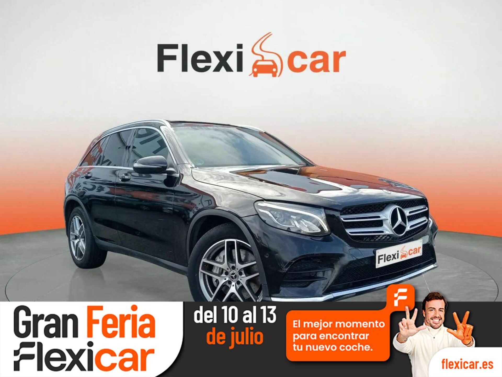 Imagen de MERCEDES Clase GLC