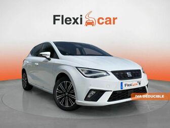 Imagen de SEAT Ibiza 1.0 MPI S&S Reference 80