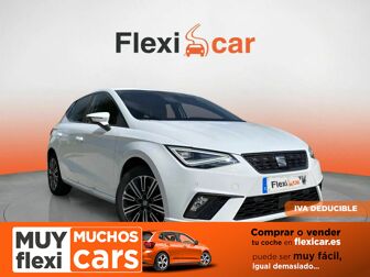 Imagen de SEAT Ibiza 1.0 MPI S&S Reference 80