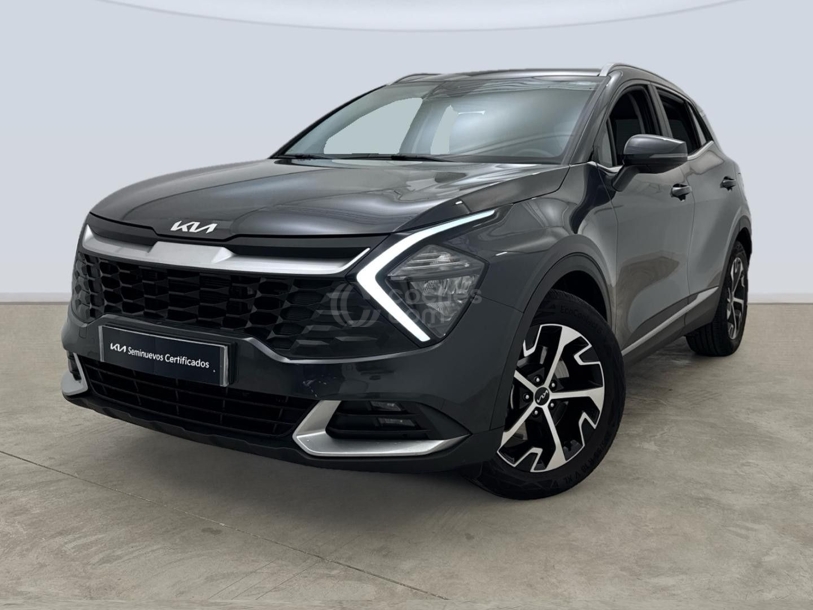 Foto del KIA Sportage 1.6 CRDi Drive 4x2 115