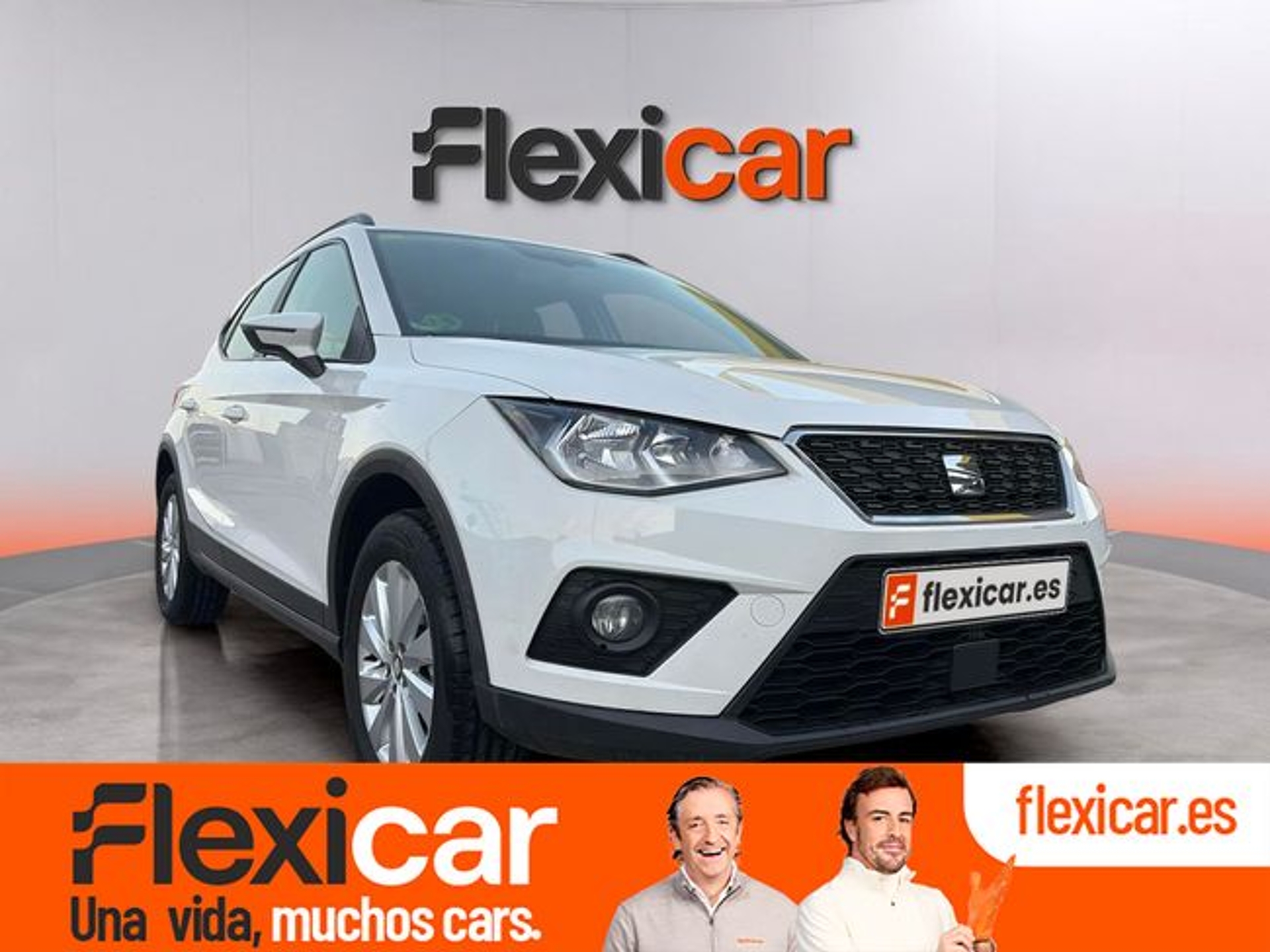 Imagen de SEAT Arona