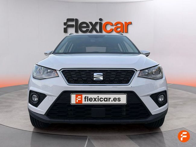 Foto del SEAT Arona 1.0 TSI Ecomotive S&S Style 95