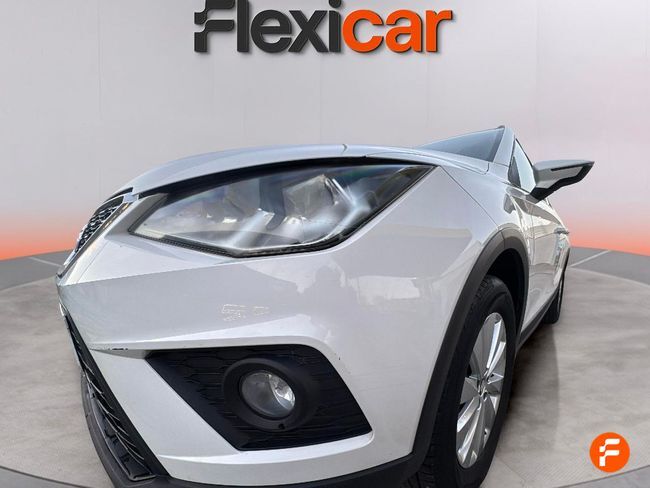 Foto del SEAT Arona 1.0 TSI Ecomotive S&S Style 95