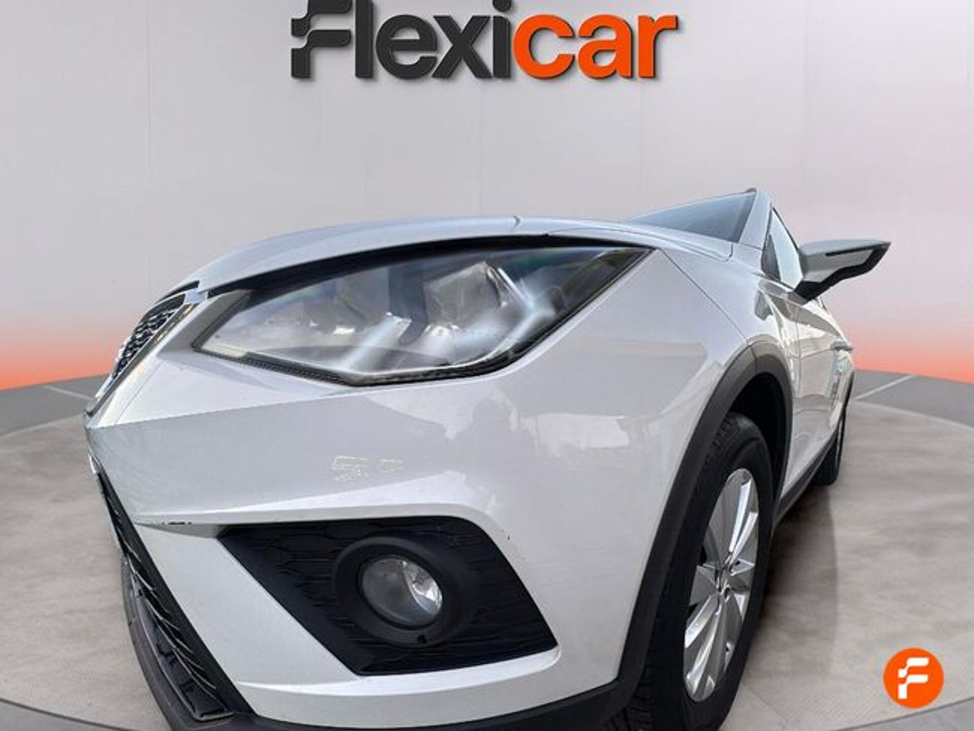 Imagen 3 de SEAT Arona