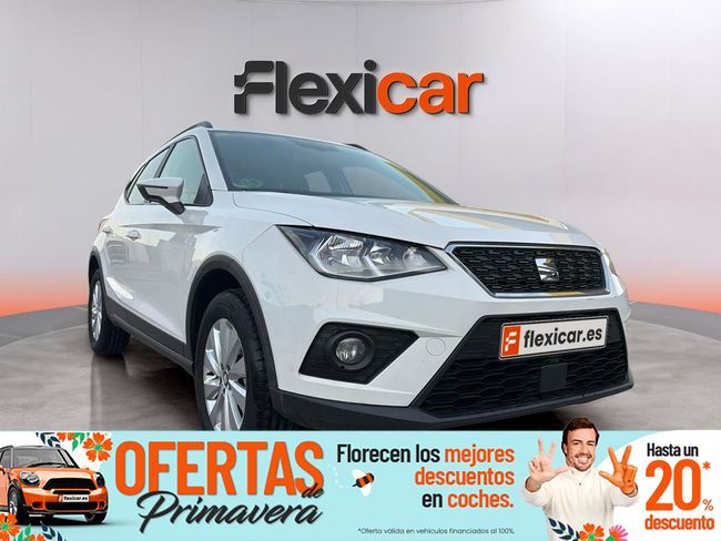 Foto del SEAT Arona 1.0 TSI Ecomotive S&S Style 95