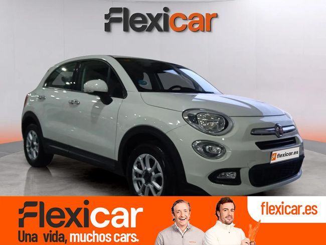 Foto del FIAT 500X 1.3Mjt Pop Star 4x2 70kW