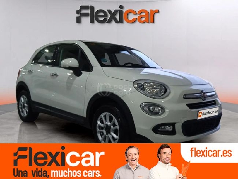 Foto del FIAT 500X 1.3Mjt Pop Star 4x2 70kW