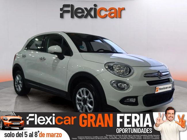 Foto del FIAT 500X 1.3Mjt Pop Star 4x2 70kW