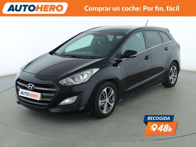 Foto del HYUNDAI i30 1.6CRDi Go