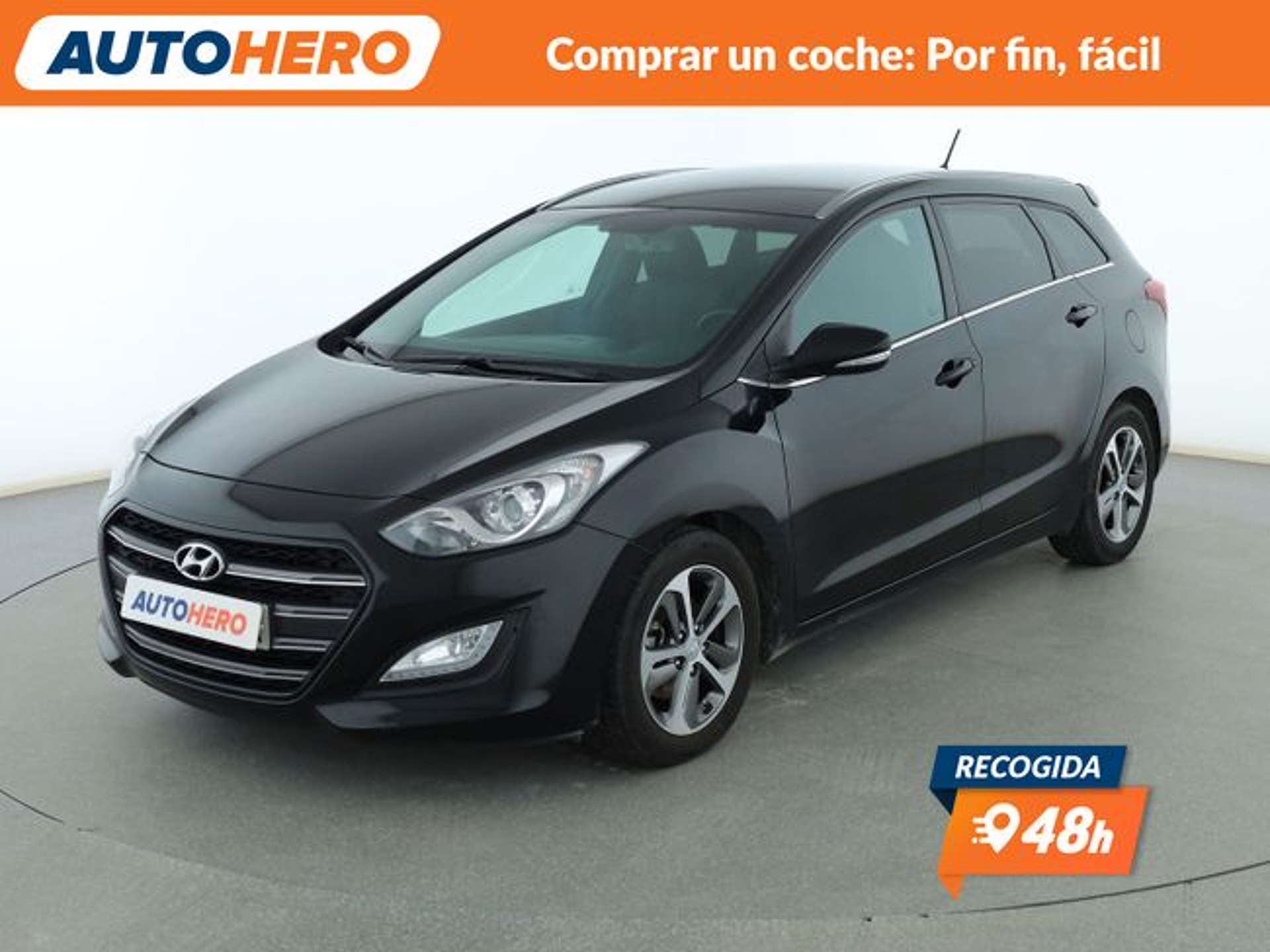 Imagen de HYUNDAI i30