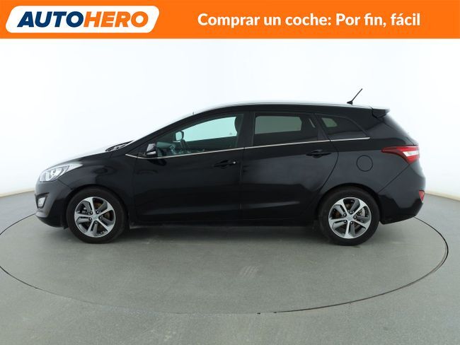 Foto del HYUNDAI i30 1.6CRDi Go