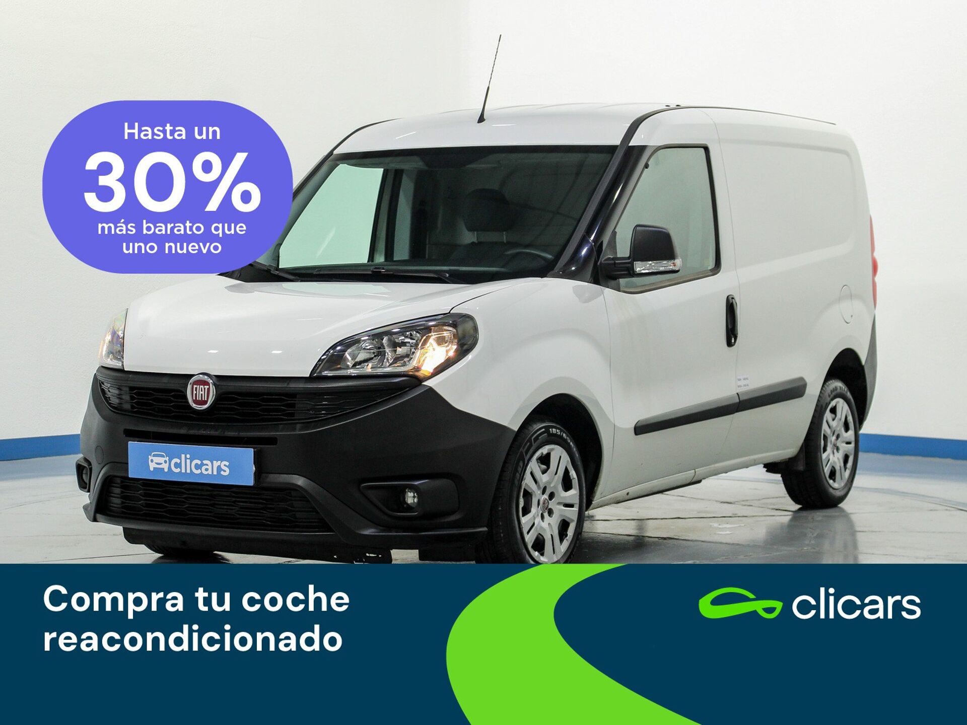 Imagen de FIAT Dobló