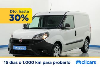 Imagen de FIAT Dobló