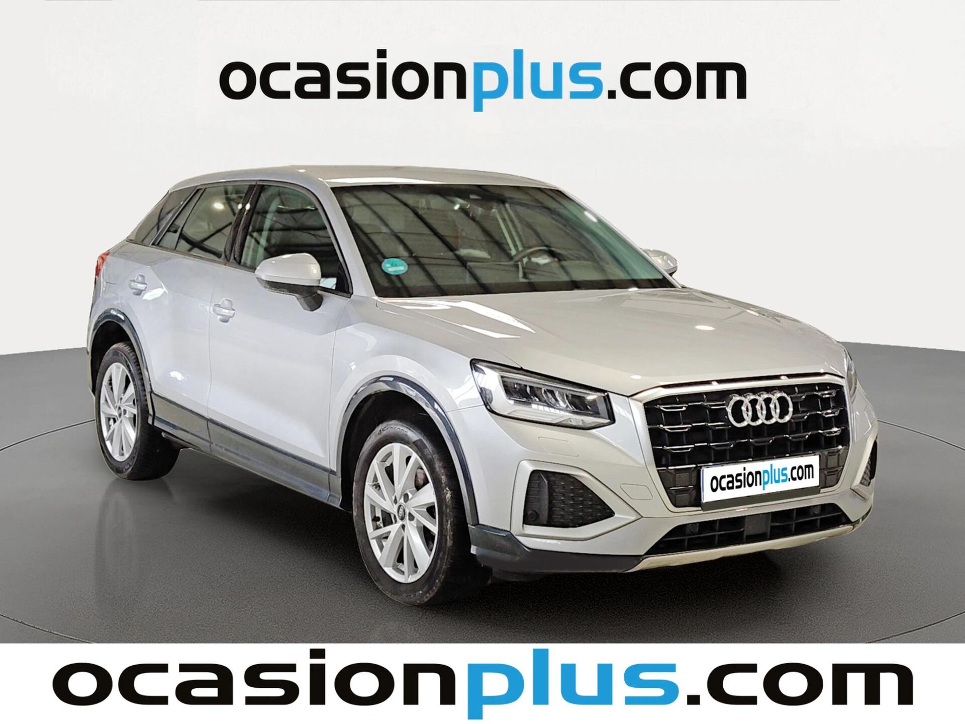 Imagen 2 de AUDI Q2
