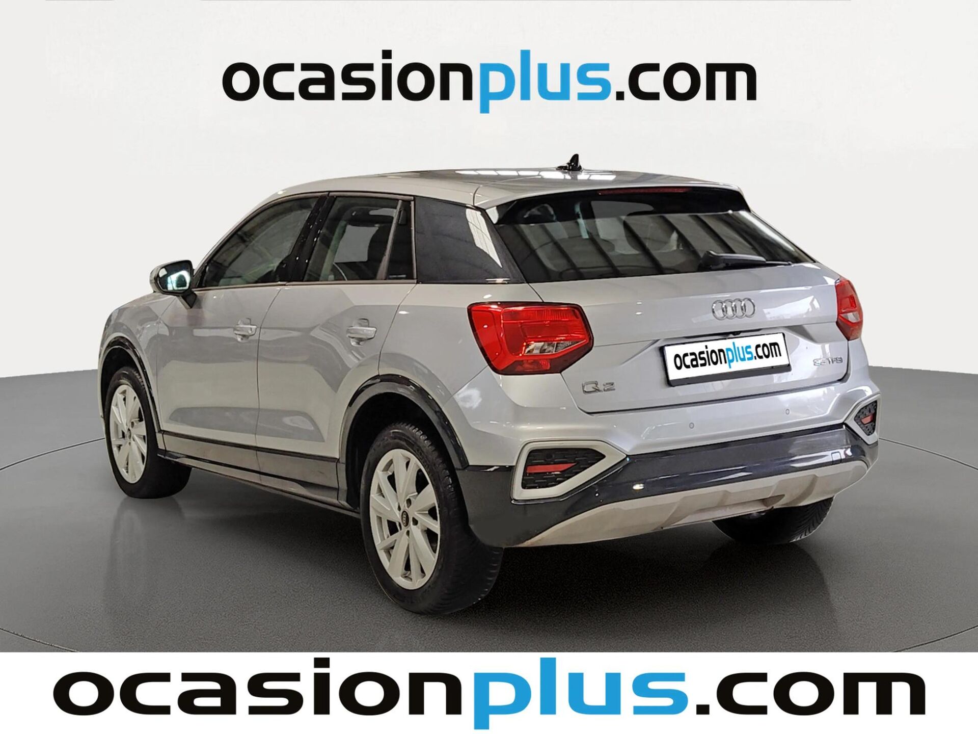 Imagen 3 de AUDI Q2