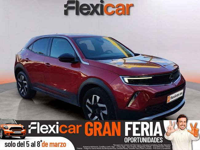 Foto del OPEL Mokka 1.2T S&S Edition