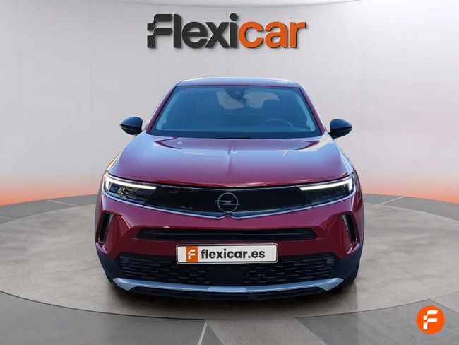 Foto del OPEL Mokka 1.2T S&S Edition