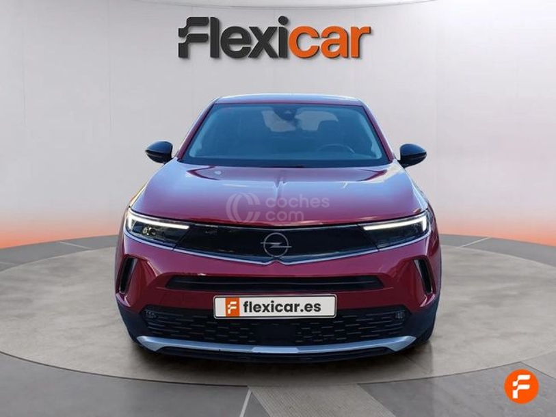 Foto del OPEL Mokka 1.2T S&S Edition