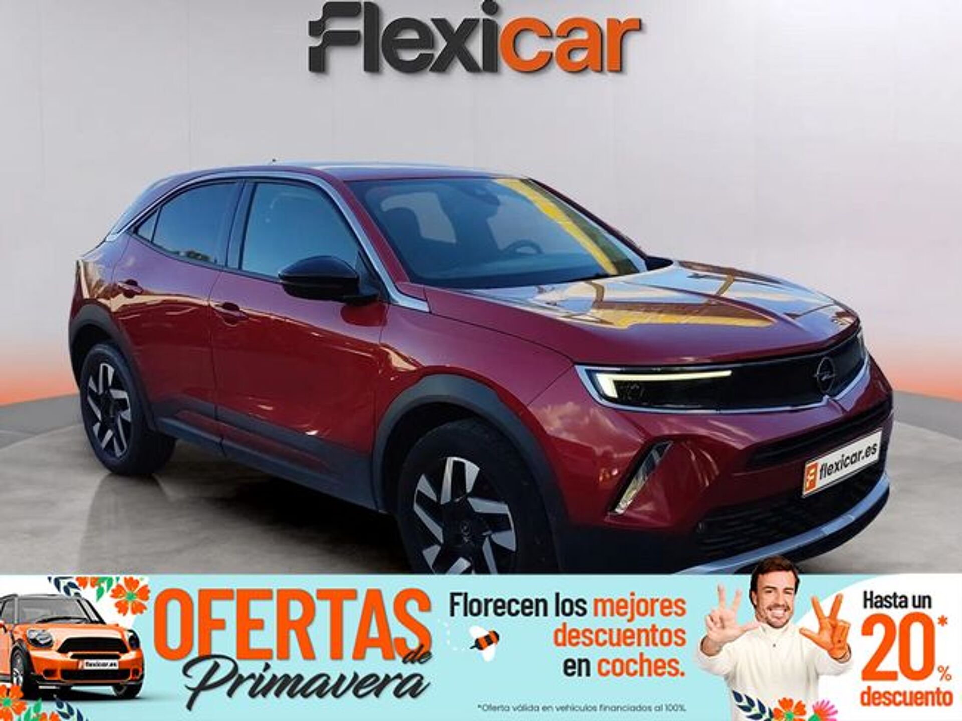 Imagen 1 de OPEL Mokka