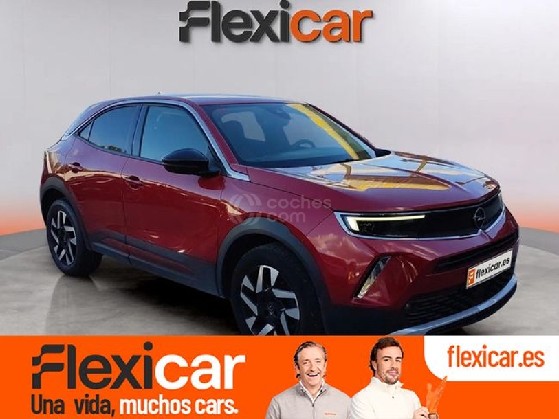 Foto del OPEL Mokka 1.2T S&S Edition