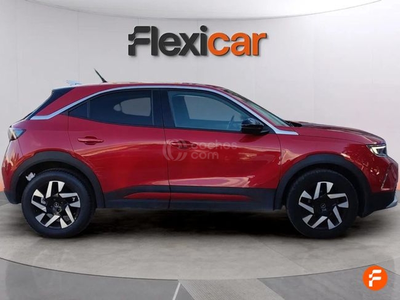 Foto del OPEL Mokka 1.2T S&S Edition